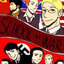 School At War