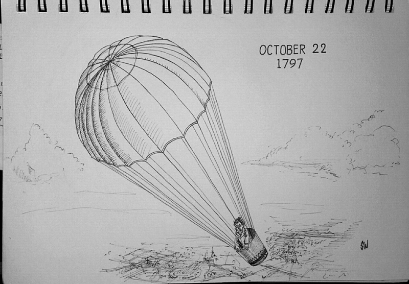 Inktober 2014 Day 2014