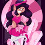 Stevonnie Diamond