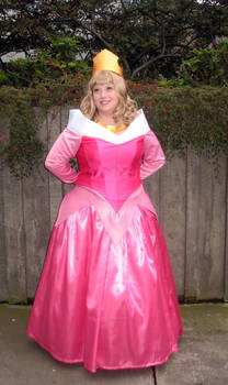 Princess Aurora