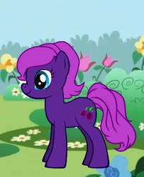 MLP OC-Mulberry 