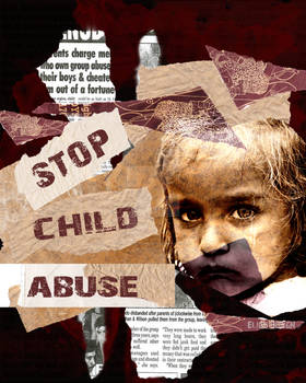 Stop Child Abuse WP