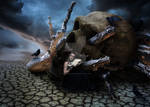 Badland by EligoDesign