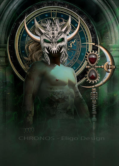 Chronos (CE) by EligoDesign Chronos (CE) by EligoDesign