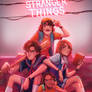 Stranger Things 3 : Scoops Troop #85