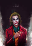 Joker (Joaquin Phoenix) #281