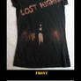 Lost Highway Bleached T-Shirt