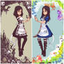 Alice Madness Returns