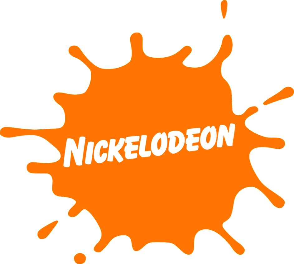 Nickelodeon Logo 2008 by DaxMallard609 on DeviantArt