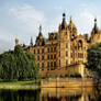 Germany - Schwerin Castle