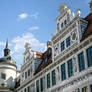 Royal Palace in Dresden I