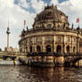 Bode Museum - Color Version