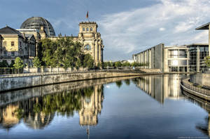 Government District of Berlin