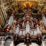 Berlin Cathedral - Inside 2