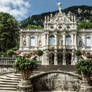 Ettal - Castle Linderhof 02