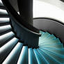 Spiral Staircase