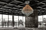 Berlin - New National Gallery by pingallery