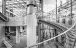 Museum Hall DHM 4 by pingallery