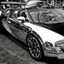 Bugatti Veyron Grand Sport I
