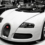 Bugatti Veyron Grand Sport II