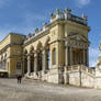 Gloriette-Castle Schoenbrunn 2