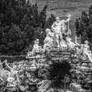 Neptune Fountain in Vienna