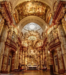 Vienna-St. Charles Church II
