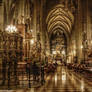 Stephansdom in Vienna 1