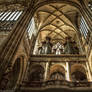 Pipe Organ of St. Veits Dom