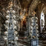 Ossuary in Sedlec I
