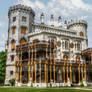 Castle Hluboka nad Vltavou IV