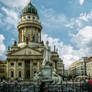 Berlin - French Cathedral I