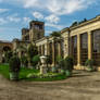 Sanssouci - Orangery