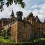 Castle Friedland I