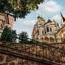 Orthodox Church in Karlovy Vary