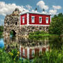 Woerlitzer Park - Rock Island Stone