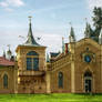 Woerlitzer Park - The Gothic House