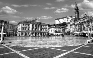 Piran - Tartini Square