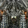 Ossuary in Sedlec III