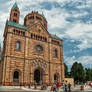 The Cathedral to Speyer I