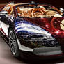 Bugatti Veyron