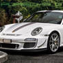 Porsche GT3