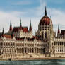 Parliament Building - Budapest