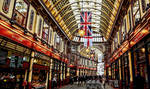 London - Leadenhall Market by pingallery