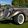 Auburn Speedster 1936