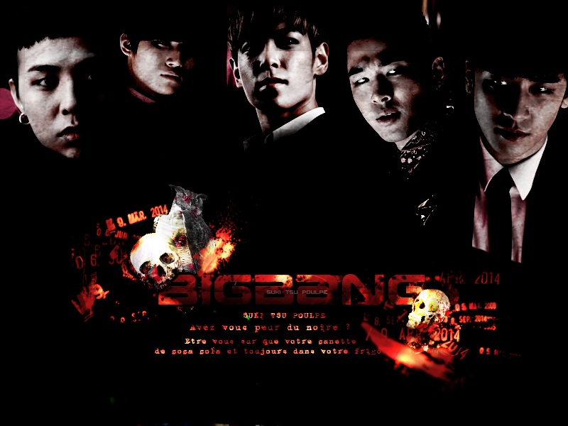 CREA BIGBANG