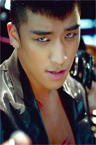 wallpaper for iPod BIGBANG version SEUNGRI