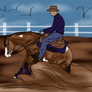 Symphony Reining