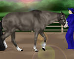 ..:: TLEC - Sox Showmanship ::.. by Starcather9