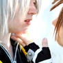 Cosplay Soriku: Come On, Riku